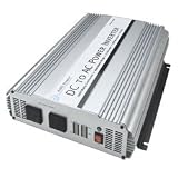 AIMS Power Inverter 1800 watts