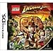 Lego Indiana Jones (Nintendo DS)