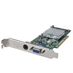 ATI Radeon 7000 64MB PCI VGA Video Card w/TV-Out