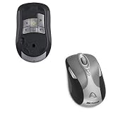 Wireless Ntbk Presentr Mse8000