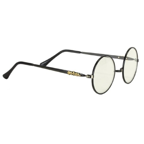 Harry's Glasses Wire