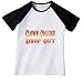 Clown College Jr. Miss Cap Sleeve