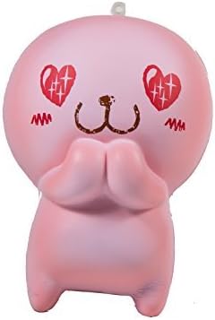 ibloom Bread Doll Angels Squishy Berry by Aoyama Tokyo