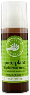 Perfect Potion - Pure Plant Hydration Mask (Dehydrated And Sensitive Skin) - 50ml/1.69oz