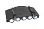 MasterVision 1001 5 LED Cap Light