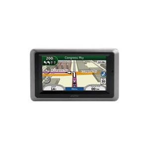 Garmin 4 3 Inch Portable Motorcycle Navigator
