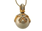 Circular Faberge Egg