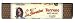 La Florentine Caffe Torrone Bar 5.3 oz (150 g)