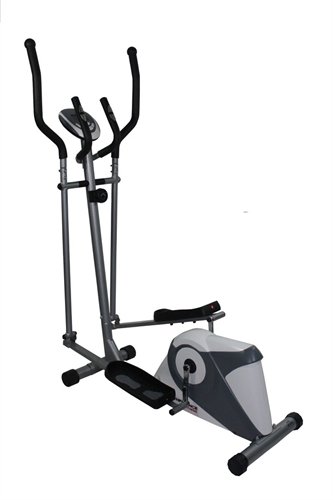 Confidence Fitness MKII Pro magnetischer Ellipsentrainer