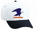 US Postal Service White Cap