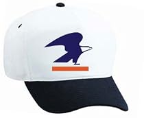 US Postal Service White Cap