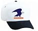 US Postal Service White Cap