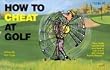 How To Cheat At Golf (P) - Golf Book