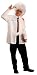Dr. Mel Practice Costume - Adult Std.