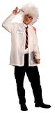 Dr. Mel Practice Costume - Adult Std.