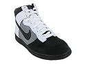 MEN'S NIKE DUNK HIGH PREMIUM BASKETBALL SHOES