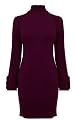 Essential Sweater Knit Dress