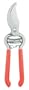 Gilmour Hand Pruner 5/8-Inch Capacity Red 128