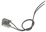 ACDelco LS145 Professional Headlamp Socket Assembly