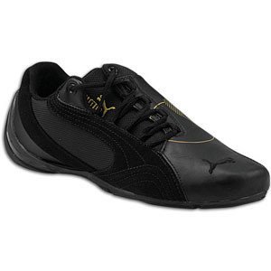 Mens Inflection Str 30196801 Puma