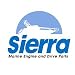 Shields Hose, div. Sierra Supply 1640345 3/4IN X 25FT WHITE PVC TUBING CLEAR PVC TUBING WITH BLUE TRACER