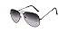 SHVAS UV Protected Aviator Grey Lens Unisex Sunglasses [AVGREY] RS.249.00