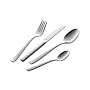 BSF 02228-468-0 68-teilig Men�set Genua von BSF
