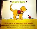 Nito's Tale: A True Story of an Assistance Dog of the West