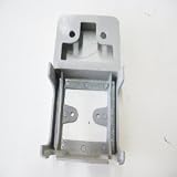 Treadmill Rear Roller Bracket 252232