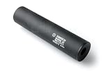 Madbull Gemtech Trinity Licensed 9mm Silencer (14mm CCW)(Not Available for US)