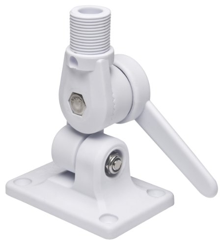 Shoreline Marine Nylon Antenna Deck Mount