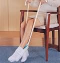 Sock / Stocking Aid for Arthritic Sufferers
