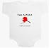 

Visit Alaska Baby Ultrasoft Onesie
