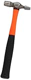 Fibreglass Pin Hammer 4oz