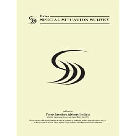 Special Situations Survey by