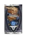 Upper Deck - Booster Green Lantern Superman Man of Steel