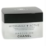CHANEL by Chanel Precision Hydramax Active Moisture Cream ( Normal to Dry Skin )--/1.7OZ for Women