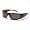 Brown w/ Polarchromic Copper Lens