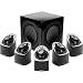 Mirage MX 5.1 Home theater speaker system