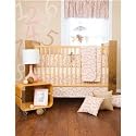 Rug - Bamboo Floor Mat w/ No Skid Backing (6x9'')