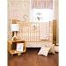 Bamboo Floor Mat with No-Skid Backing - 4 x 6