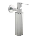 Hotel Chrome Plated Brass Liquid Soap Dispenser
