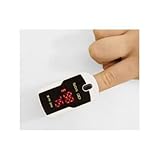 Choicemed MD300C12 Finger Pulse Oximeter