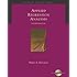Applied Regression Analysis: A Second Course in Business and Economic Statistics (Book, CD-ROM & InfoTrac)