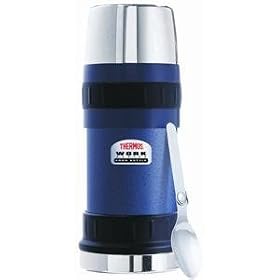 Thermos 2345T2B Work Series Food Bottle
