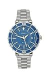 Fossil Sport Allie Bracelet Blue Dial Women's Watch #AM4282