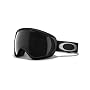 Oakley Herren Skibrille Canopy, matte black w/dark&hellip Oakley