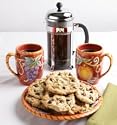 Women's Bean Project Mellow Bean Decaf Whole Bean Coffee