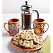 Women's Bean Project Mellow Bean Decaf Whole Bean Coffee