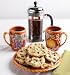 Women's Bean Project Friend's Blend Whole Bean Coffee Reviews